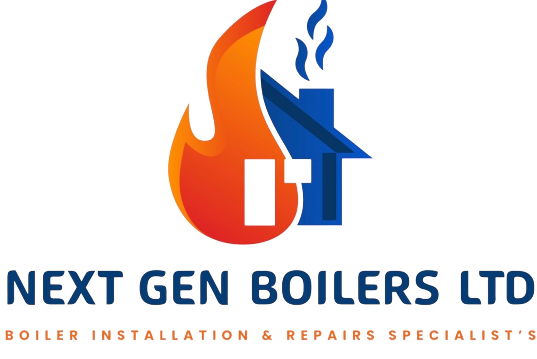 Next Gen Boilers Ltd Logo